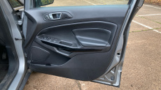 Ford EcoSport 1.0 EcoBoost 125 Titanium 5dr Petrol Hatchback